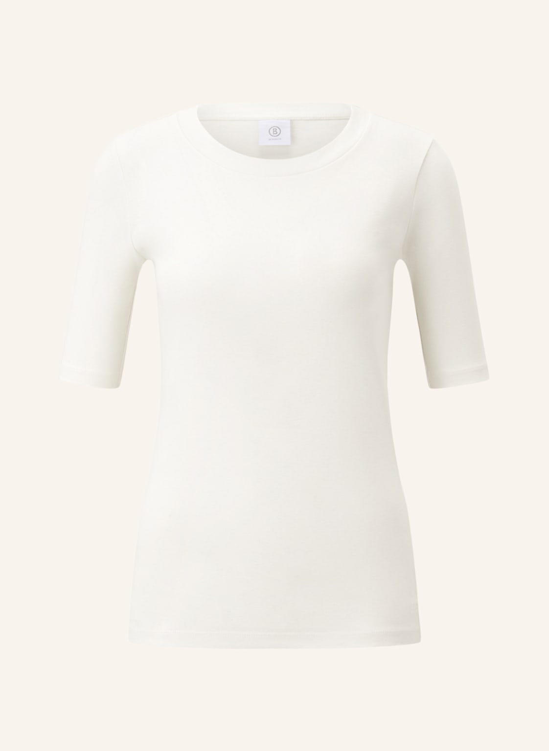 Bogner T-Shirt weiss Bogner T-Shirt weiss von Bogner