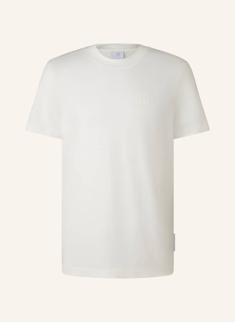 Bogner T-Shirt weiss von Bogner