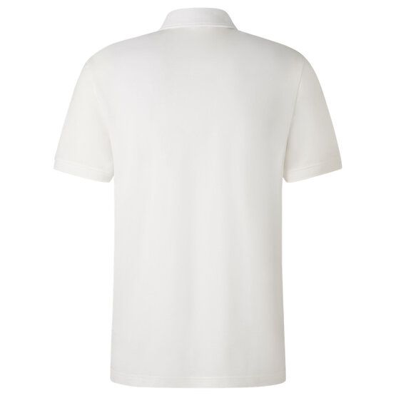 Bogner TIMO-5F Halbarm Polo offwhite Bogner TIMO-5F Halbarm Polo offwhite von Bogner