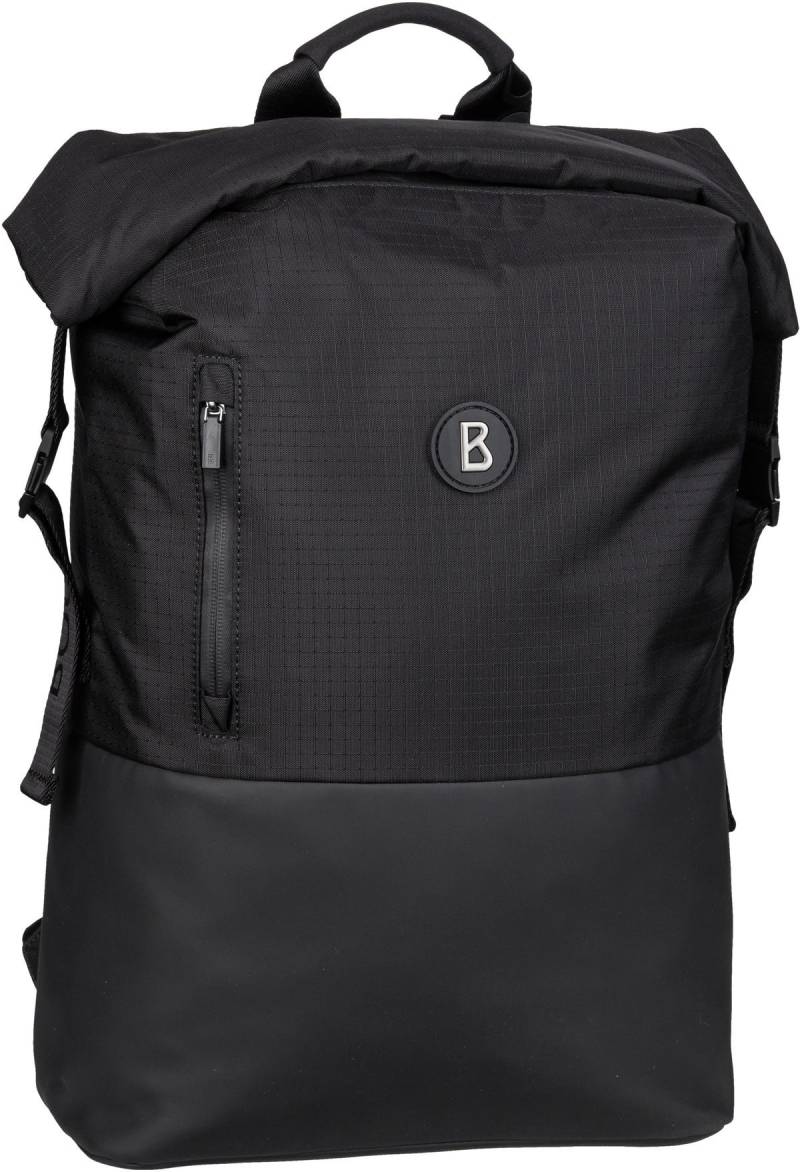Bogner Tignes Leon LVF  in Schwarz (26 Liter), Rucksack / Backpack von Bogner