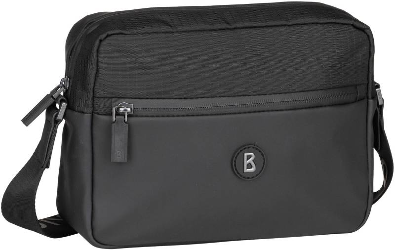 Bogner Tignes Linus SHZ  in Schwarz (3.3 Liter), Umhängetasche von Bogner