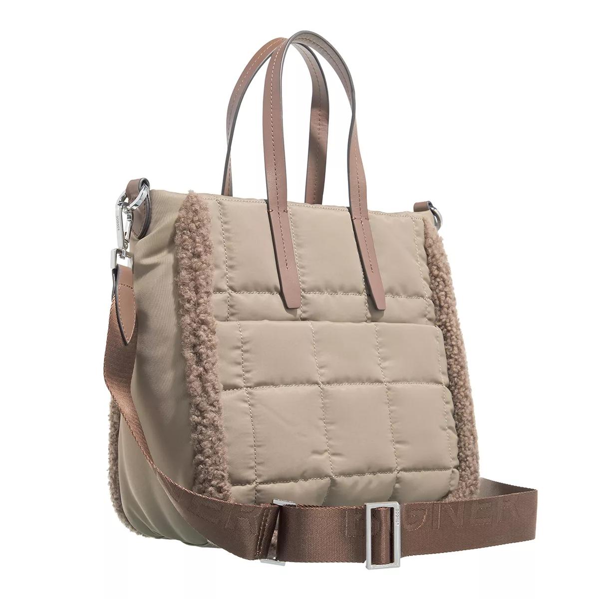 Bogner Tote - Bivio Neve Gavi Tote Mvz - Gr. unisize - in Grün - für Damen von Bogner