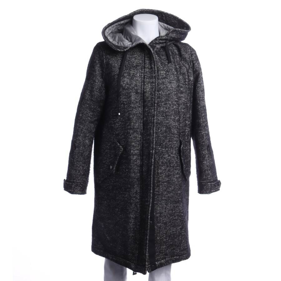 Bogner Übergangsjacke 34 Schwarz von Bogner