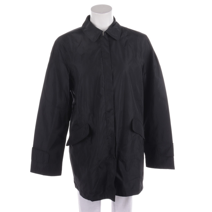 Bogner Übergangsjacke 42 Schwarz von Bogner