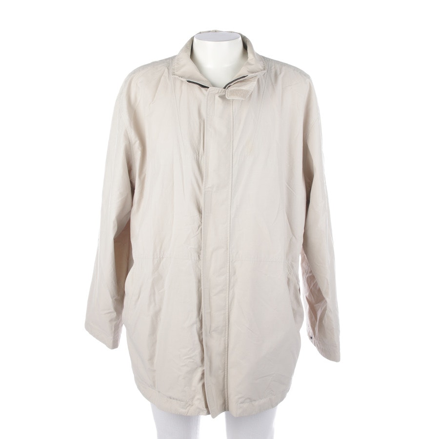 Bogner Übergangsjacke 52 Beige von Bogner