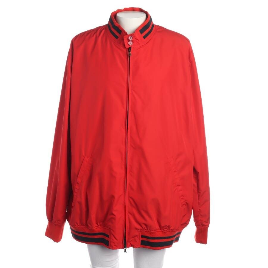 Bogner Übergangsjacke 66 Rot von Bogner