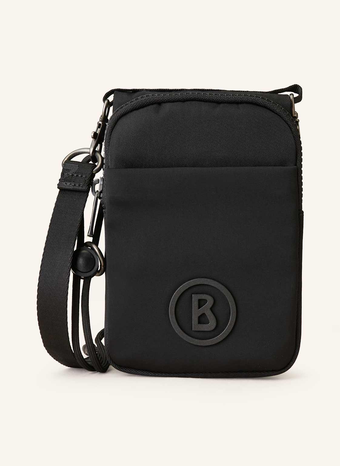 Bogner Umhängetasche Arolla Corey schwarz Bogner Umhängetasche Arolla Corey schwarz von Bogner