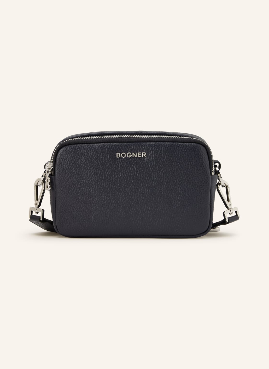 Bogner Umhängetasche Avy blau von Bogner