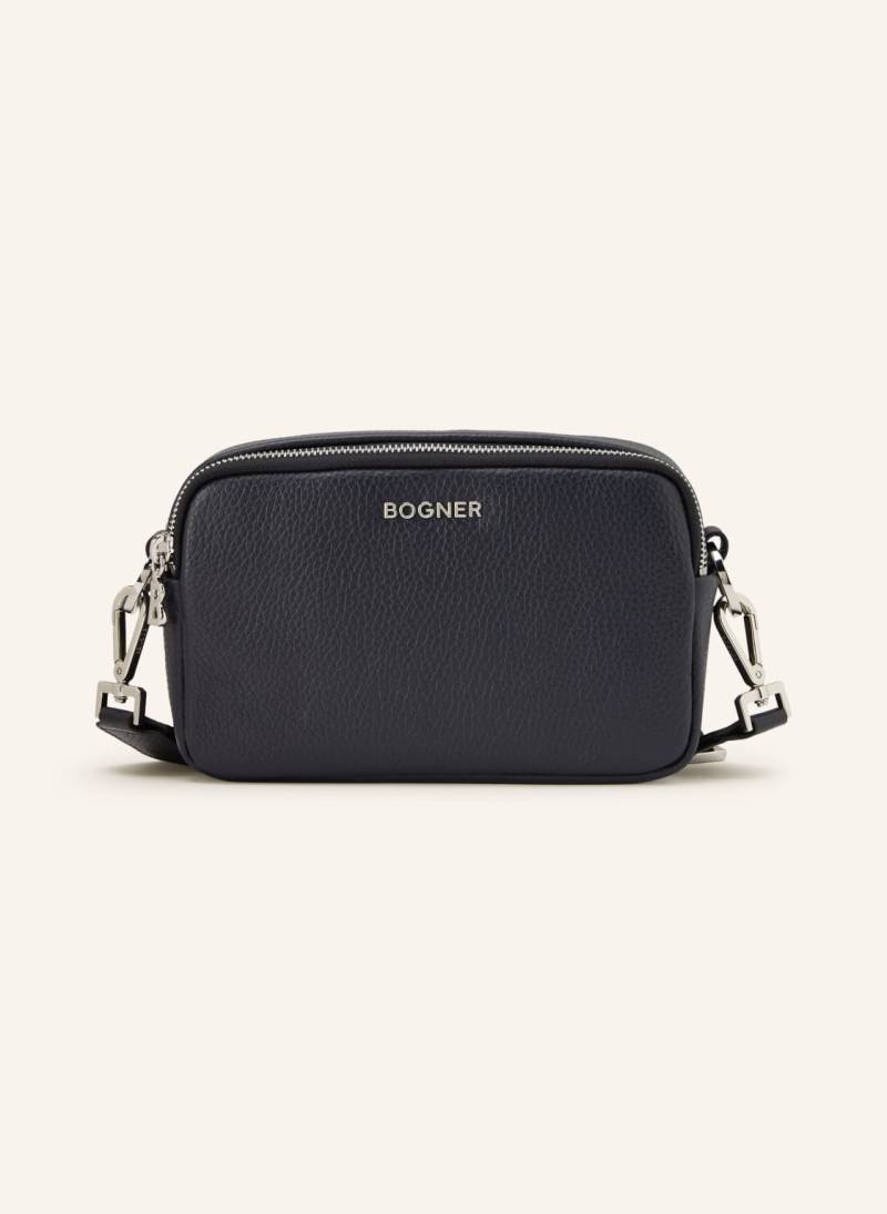Bogner Umhängetasche Avy blau von Bogner