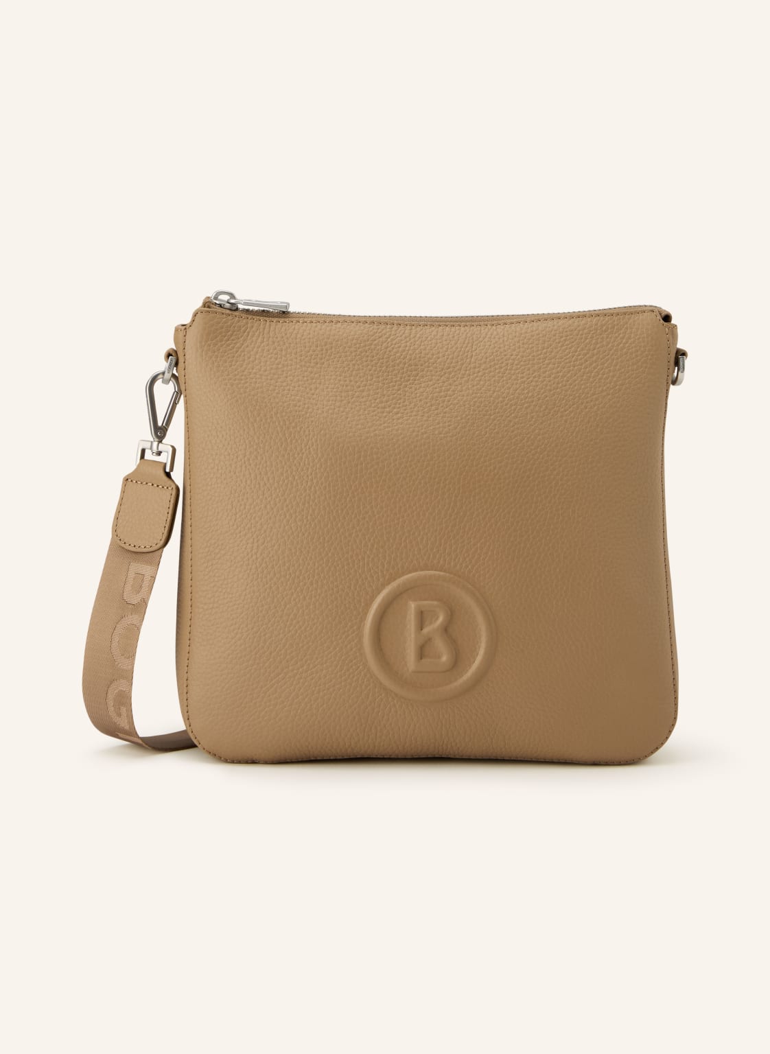 Bogner Umhängetasche Bozen Hedwig beige von Bogner