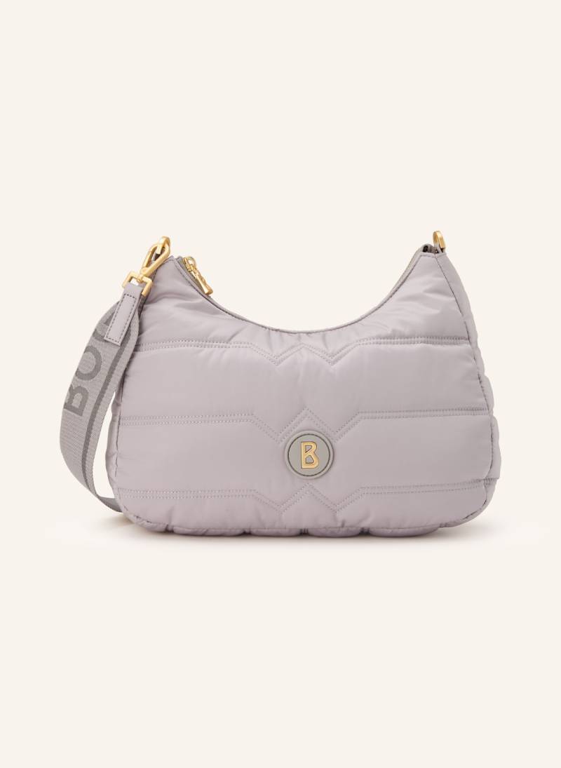 Bogner Umhängetasche Odette grau von Bogner