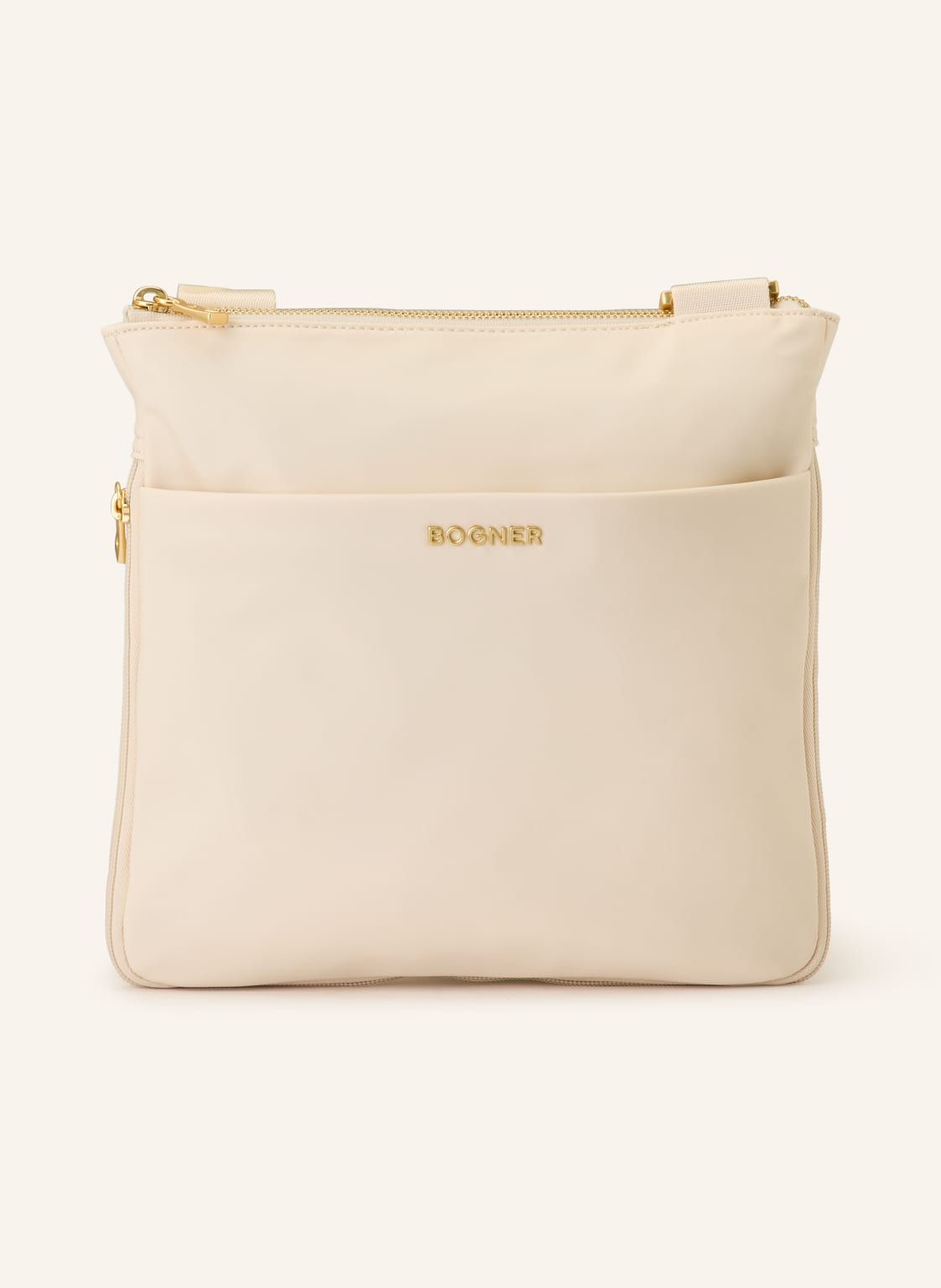 Bogner Umhängetasche Serena beige von Bogner