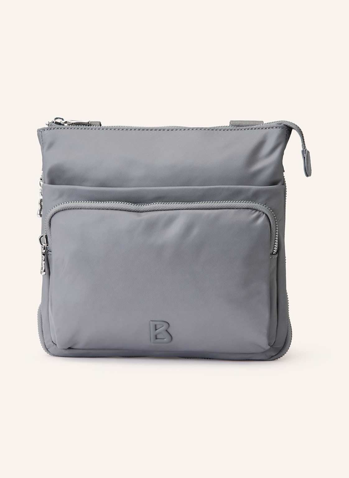 Bogner Umhängetasche Serena grau von Bogner
