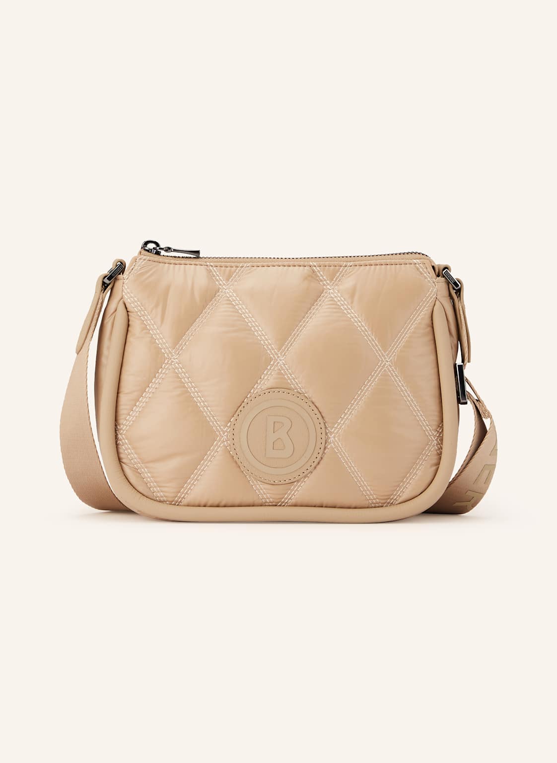 Bogner Umhängetasche Tirano Selenay beige Bogner Umhängetasche Tirano Selenay beige von Bogner
