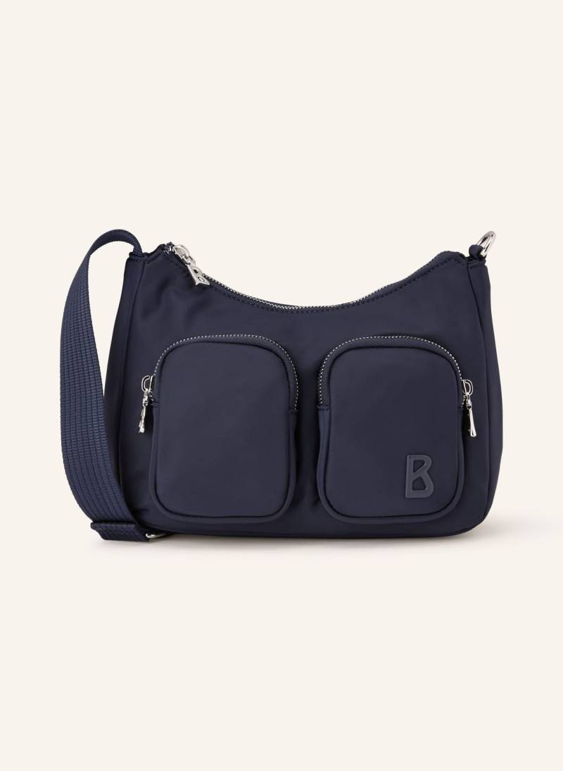 Bogner Umhängetasche Verbier Play 1.0 Diya blau von Bogner