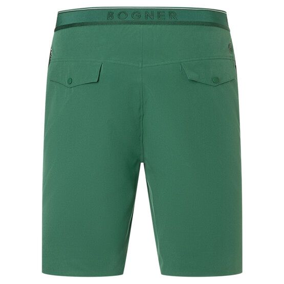 Bogner VALON Bermuda Hose grün von Bogner