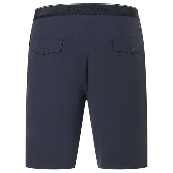 Bogner VALON Bermuda Hose navy von Bogner