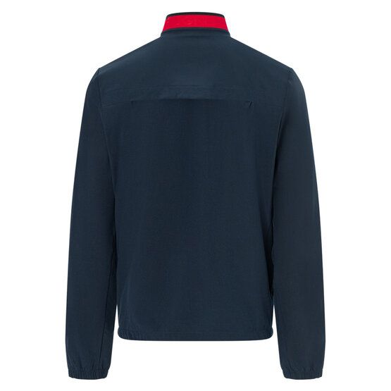 Bogner VEDRAN Stretch Midlayer navy von Bogner