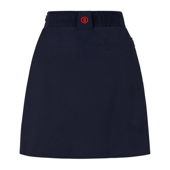 Bogner VRONI kurz Skort navy von Bogner