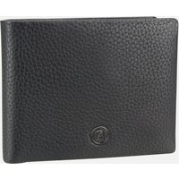 Bogner - Vail Lennox BillFold LH13 Black - Portemonnaie  , 0.3 l von Bogner
