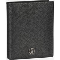 Bogner - Vail Luis Billfold LV10 Black - Portemonnaie  , 0.3 l von Bogner