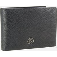 Bogner - Vail Ruben BillFold SH7 Black - Portemonnaie  , 0.2 l von Bogner