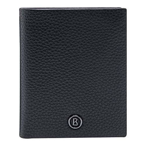 Bogner - Vail luis Billfold lv10 Schwarz von Bogner