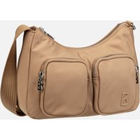 Bogner - Verbier Play 1.0 Diya SHZ Latte - Umhängetasche  , von Bogner