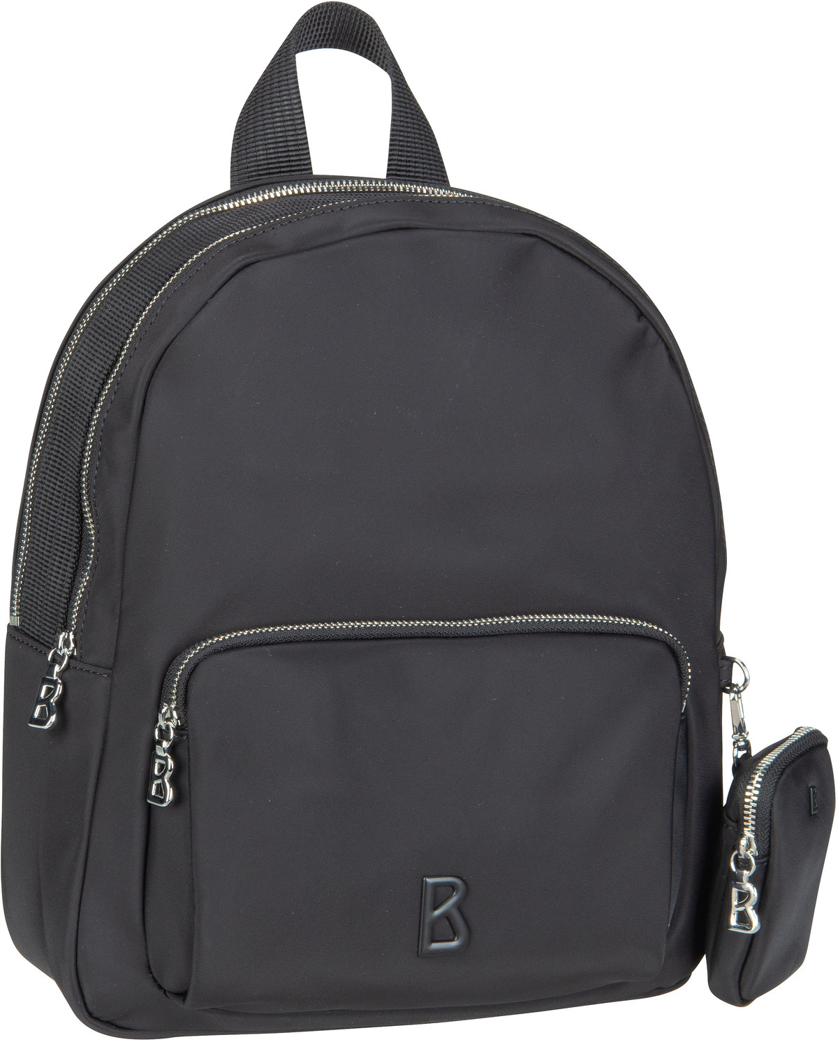 Bogner Verbier Play Hermine Backpack MVZ  in Schwarz (8.3 Liter), Rucksack / Backpack von Bogner