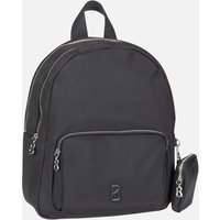 Bogner - Verbier Play Hermine MVZ Black - Rucksack  , 8.3 l von Bogner