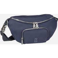 Bogner - Verbier Play Janica SHZ Dark Blue - Bauchtasche  , 2.9 l von Bogner