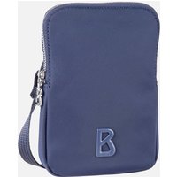 Bogner - Verbier Play Johanna PhoneCase LVZ Dark Blue - Handytasche  , 0.4 l von Bogner