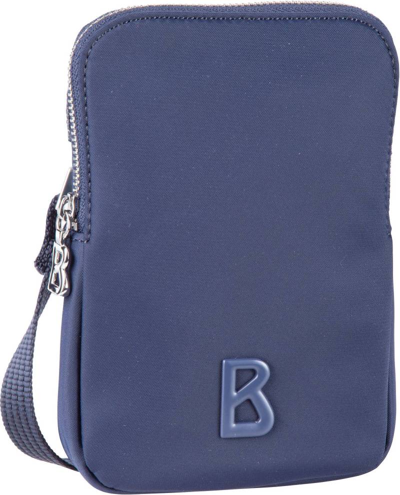 Bogner Verbier Play Johanna PhoneCase LVZ  in Navy (0.4 Liter), Umhängetasche von Bogner