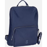 Bogner - Verbier Play Maxi MVZ Dark Blue - Rucksack  , 7 l von Bogner