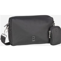Bogner - Verbier Play Pukie SHZ Black - Umhängetasche  , 1.5 l von Bogner
