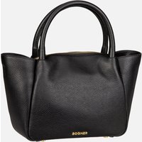Bogner - Wallis Raja MHZ Black - Henkeltasche  , 7.6 l von Bogner