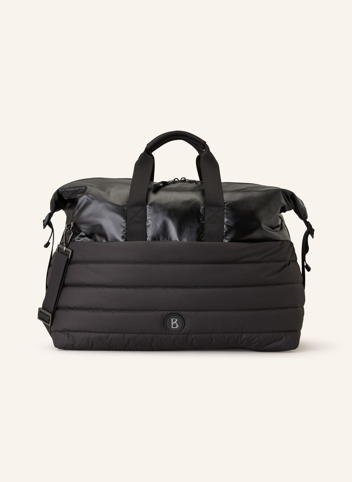 Bogner Weekender Monarch Ewald schwarz von Bogner