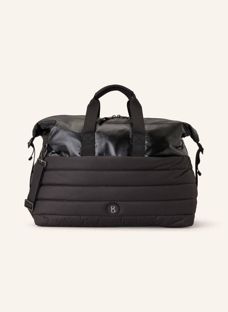 Bogner Weekender Monarch Ewald schwarz von Bogner