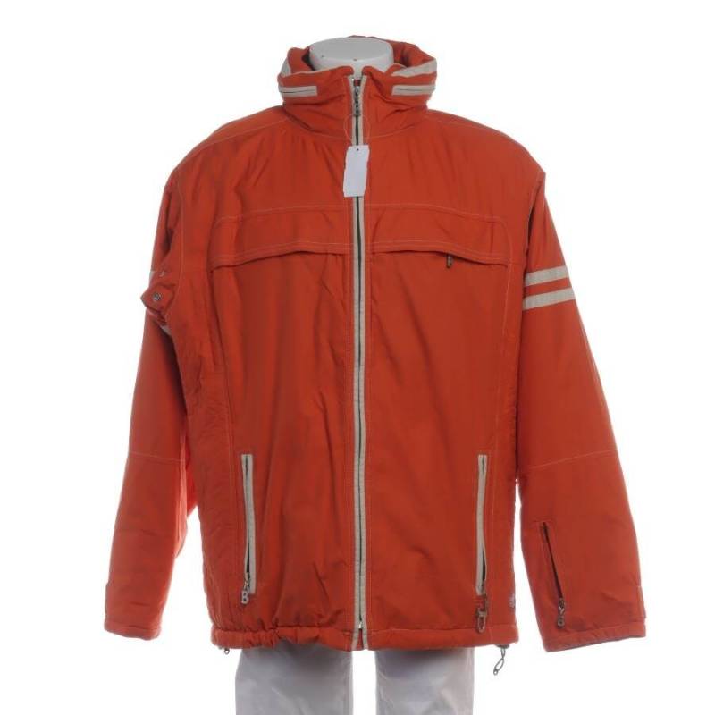 Bogner Winterjacke 50 Orange von Bogner