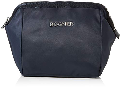 Bogner Women Damen Kulturbeutel Klosters Heidi Washbag aus Nylon von Bogner