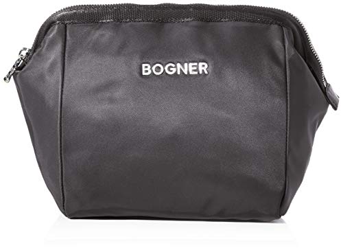 Bogner Women Damen Kulturbeutel Klosters Heidi Washbag aus Nylon von Bogner