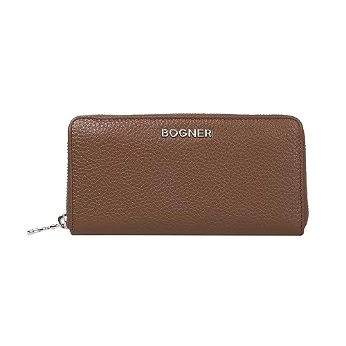 Bogner - andermatt ela Purse lh13z Dunkelbraun von Bogner