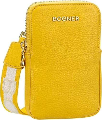 Bogner andermatt johanna phonecase lvz yellow von Bogner