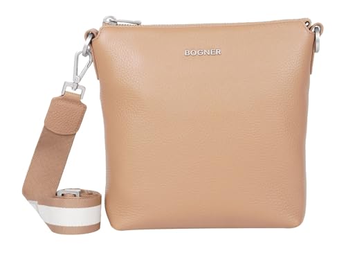 Bogner - damen schultertasche andermatt flavia - Schultertasche - Umhängetasche von Bogner