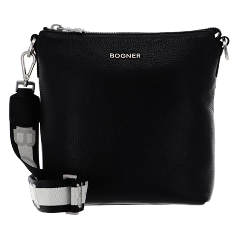 Bogner - damen schultertasche andermatt flavia - Schultertasche - Umhängetasche von Bogner