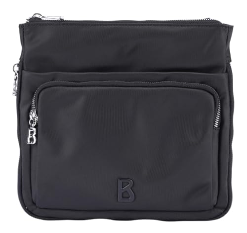 Bogner - damen schultertasche verbier play 1.0 serena - Schultertasche - Umhängetasche von Bogner