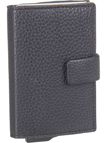 Bogner - herren e-cage vail c-three - Slim Wallet - Kartenportmonaie von Bogner