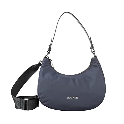 Bogner - klosters melene shoulderbag svz Dunkelblau von Bogner