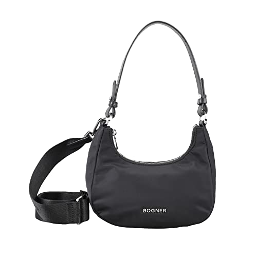 Bogner - klosters melene shoulderbag svz Schwarz von Bogner