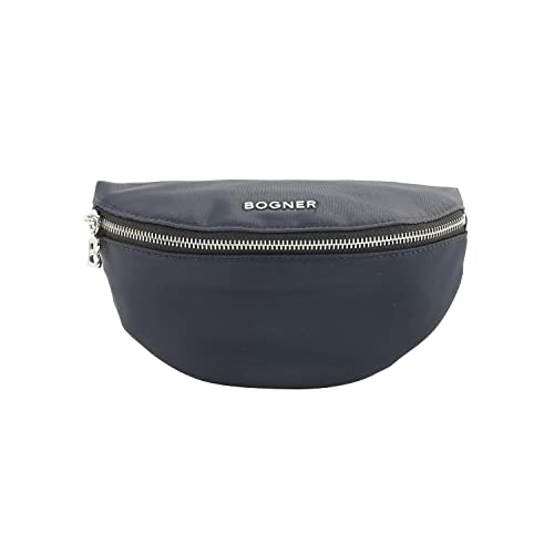 Bogner - klosters sina shoulderbag shz Dunkelblau von Bogner